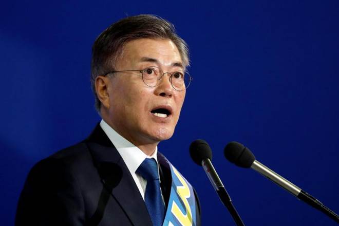 Moon Jae-in, Kim Jong Un, Kim Jong Un summit, North Korea, south korea, Pyongyang, Pyongyang meet, world news