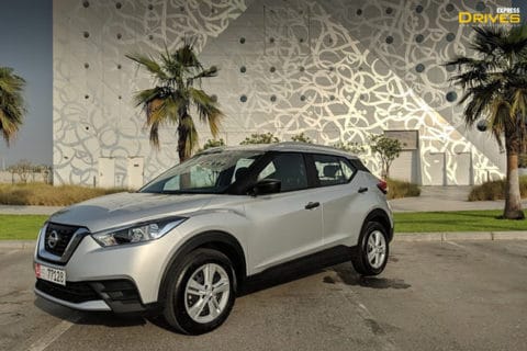 Nissan Kicks India Unveil on 18th October: Top facts about Nissan Terrano replacement