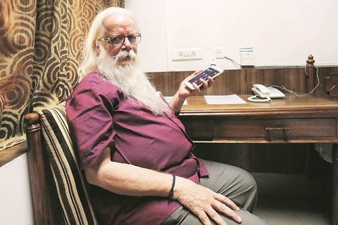 Nambi Narayanan, ISRO spy case, ISRO espionage case, Nambi Narayanan arrest, Supreme Court, CBI, Kerala Police Nambi Narayanan, ISRO spy case, ISRO espionage case, Nambi Narayanan arrest, Supreme Court, CBI, Kerala Police