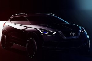 India-spec Nissan Kicks to launch in January next year.