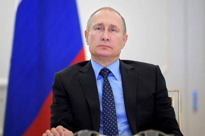 Russia, Japan, peace treaty, Vladimir Putin, Moscow, Tokoyo, Kuril islands, World War II, Yoshihide Suga, world news
