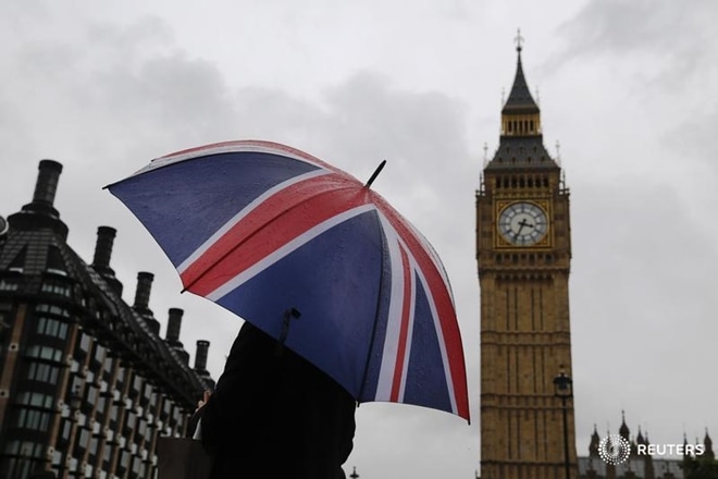 nobel prize winning, biologist Venkatraman, Venkatraman Ramakrishnan, post-Brexit immigration system