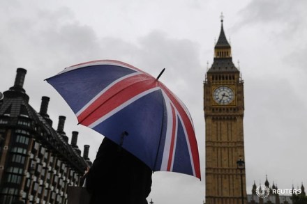 nobel prize winning, biologist Venkatraman, Venkatraman Ramakrishnan, post-Brexit immigration system