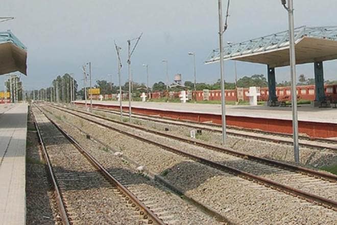 Indian Railways to float new global tender for rails Indian Railways to float new global tender for rails