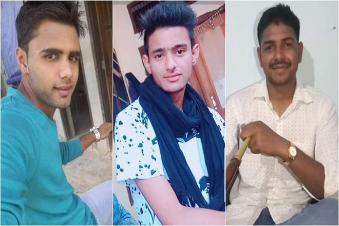 Rewari gangrape, Rewari gangrape case, Rewari arrest, Rewari gangrape prime accused Rewari gangrape, Rewari gangrape case, Rewari arrest, Rewari gangrape prime accused