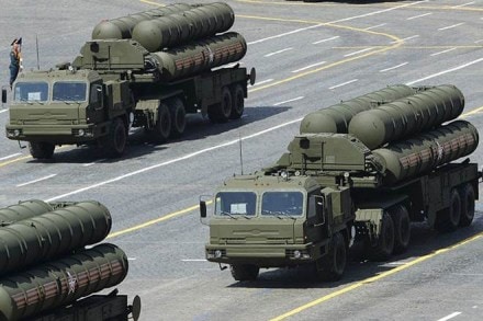 S-400, missile defence system, CAATSA, CAATSA implication, Trump administration, Donald Trump, United States, world news, defence S-400, missile defence system, CAATSA, CAATSA implication, Trump administration, Donald Trump, United States, world news, defence