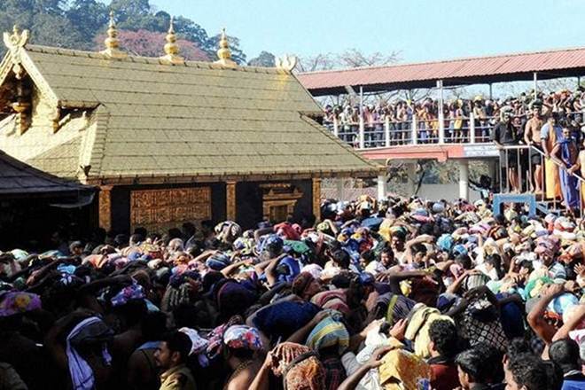 SABARIMALA TEMPLE SABARIMALA TEMPLE
