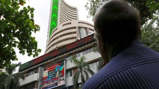 stock market, sensex, nifty, सेंसेक्स, निफ्टी, BSE, NSE, crude, rupee, trade war, global tension, पेट्रोल, डीजल