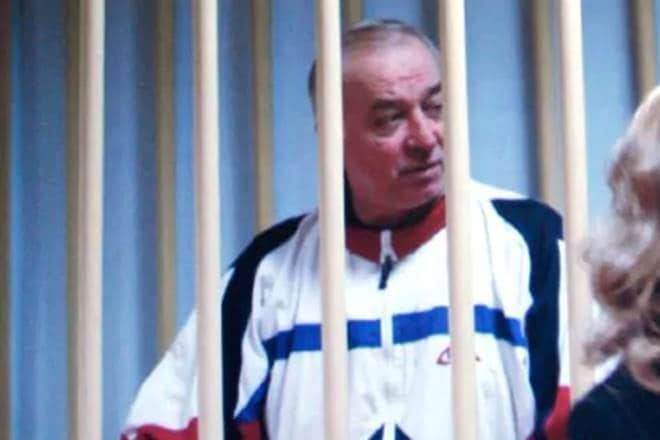Sergei Skripal, UK, united kingdom, murder attempt, Moscow spy Sergei Skripal, world news