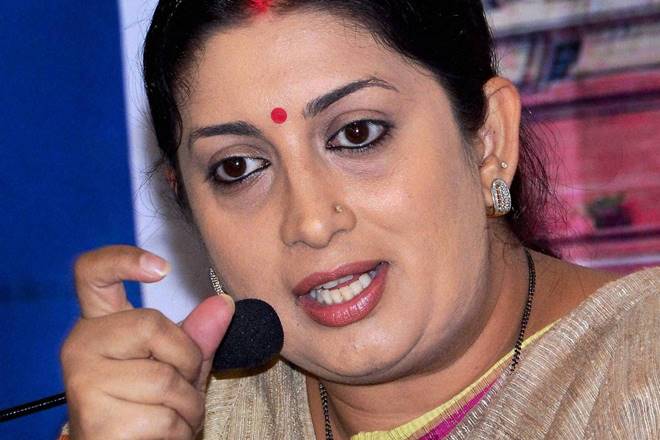 Farmers and labourers often complain that they do not get the benefit which they deserve, she said at an interactive session organised by the Indian Chamber of Commerce. (File photo: PTI)