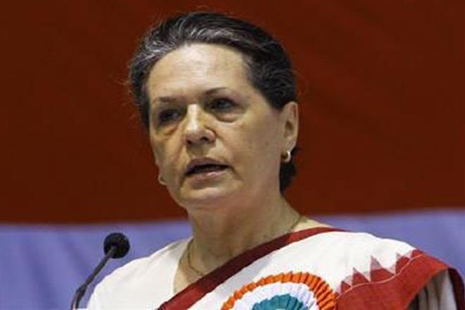 Sonia Gandhi, Sonia Gandhi congress , sonia gandhi news, bjp, sambit patra, latest sonia gandhi news