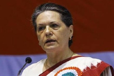 Sonia Gandhi, Sonia Gandhi congress , sonia gandhi news, bjp, sambit patra, latest sonia gandhi news Sonia Gandhi, Sonia Gandhi congress , sonia gandhi news, bjp, sambit patra, latest sonia gandhi news