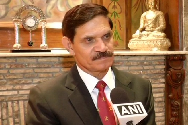 Surgical Strike anniversary on Pakistan