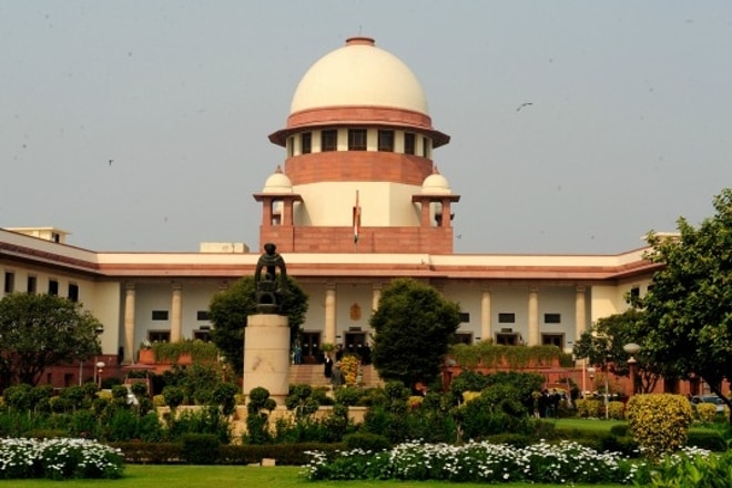 Supreme Court, disqualification of MP, disqualification of lawmakers, criminal MP Supreme Court, disqualification of MP, disqualification of lawmakers, criminal MP