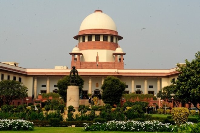 Supreme Court, disqualification of MP, disqualification of lawmakers, criminal MP