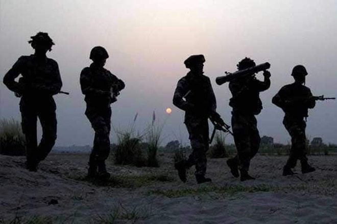 surgical strike day, indian army, september 29, JNUSU, Jawaharlal Naru University, UGC circular