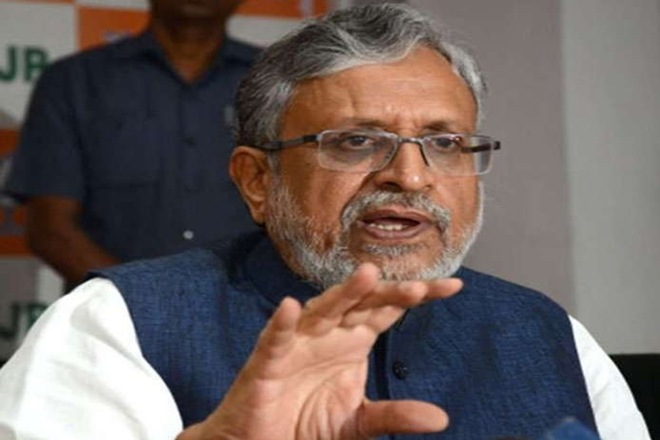 NDA seat sharing, Sushil Modi, BJP, Janata Dal United, Nitish Kumar, Bihar, NDA seat sharing talk