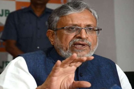 NDA seat sharing, Sushil Modi, BJP, Janata Dal United, Nitish Kumar, Bihar, NDA seat sharing talk