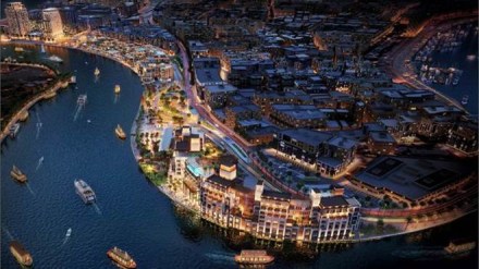 IHCL signs its fourth Taj hotel in Dubai IHCL signs its fourth Taj hotel in Dubai