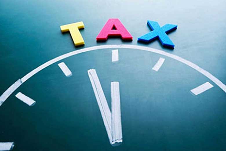 Now TDS/TCS for GST also, provisions to come into effect from October 1 Now TDS/TCS for GST also, provisions to come into effect from October 1