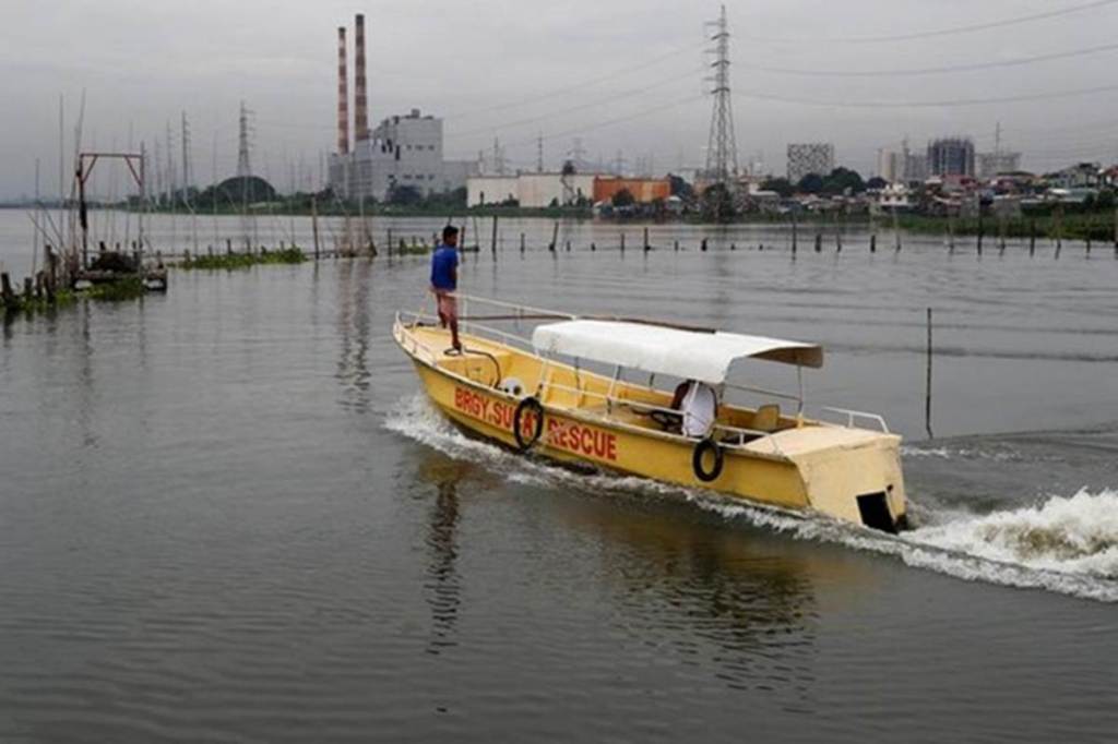 Typhoon, Mangkhut, Philippines
