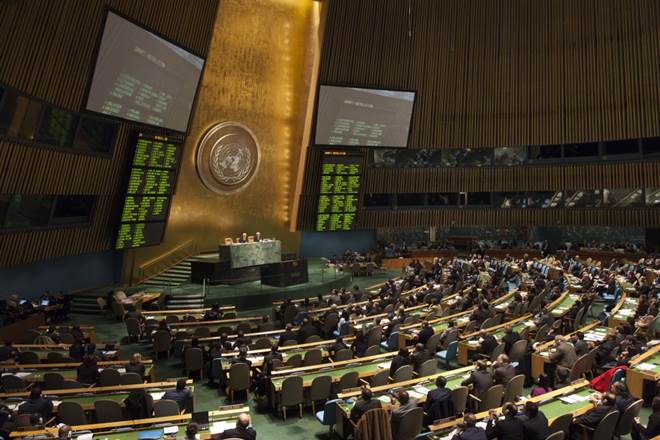 UNGA 2018, UN General Assembly, General Assembly session, global rules, global values, New York, world leaders, world news UNGA 2018, UN General Assembly, General Assembly session, global rules, global values, New York, world leaders, world news