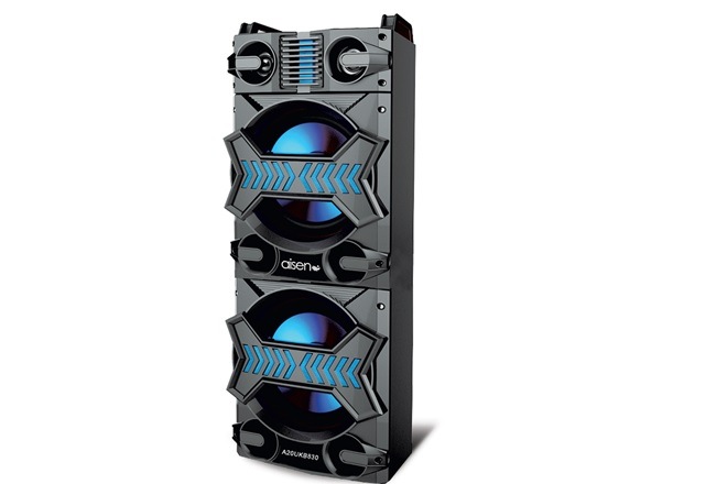 Aisen Trolley DJ Tower Speaker, Aisen Trolley DJ Tower Speaker speaker feature , Aisen Trolley DJ Tower Speaker price