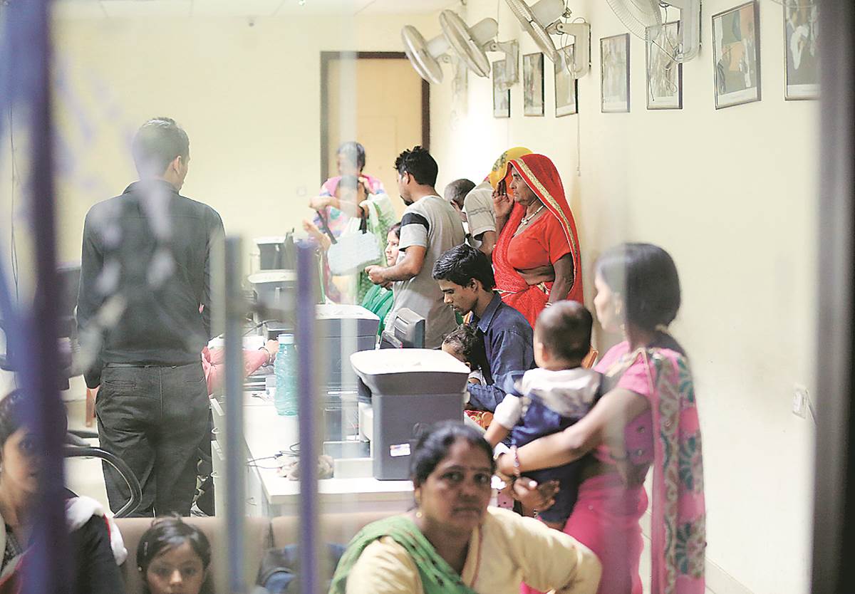 Aadhaar Constitutional validity: Supreme Court judgment today ...