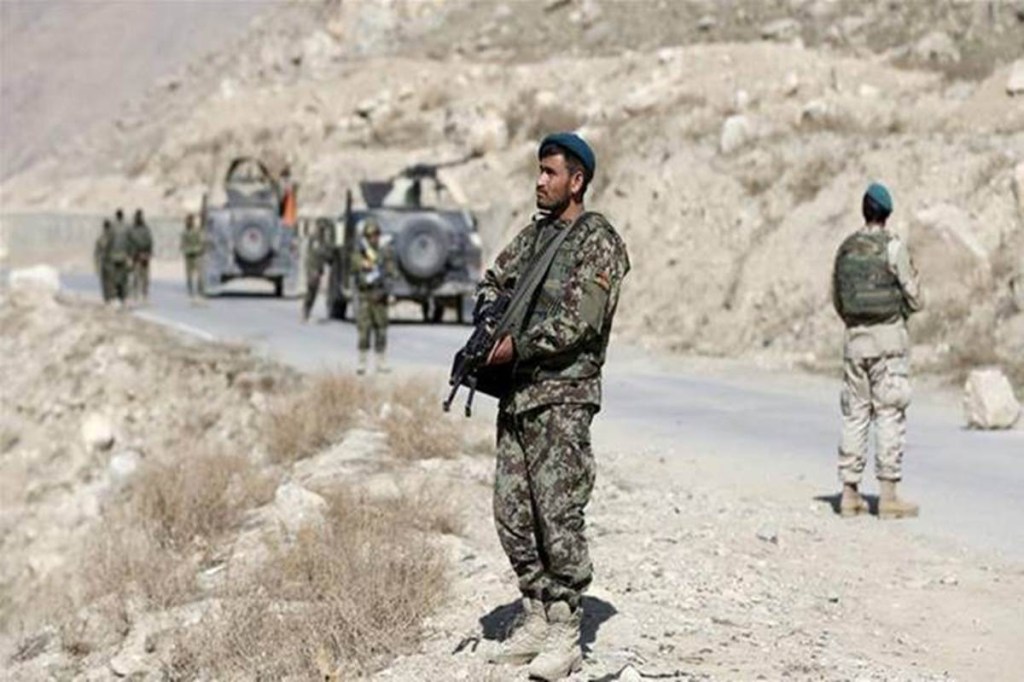 Afghanistan: Journalists dying in record numbers to report the war