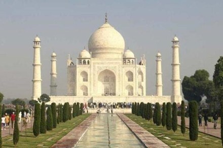 The tour will cover Delhi, Lucknow, Ajmer, Agra and Fatehpur Sikri.