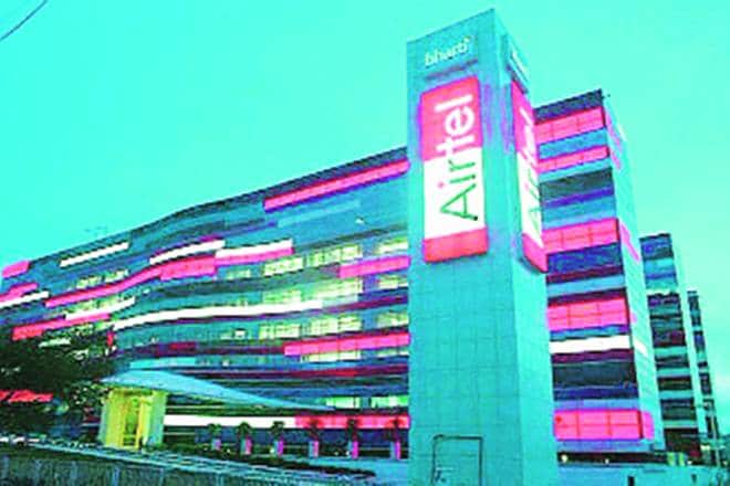 airtel, bharti airtle, federal bank
