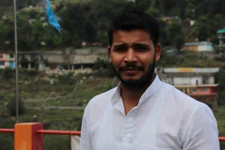 NSUI, NSUI national secretary, Akshay Kumar, Akshay Kumar fake degree, fake degree, Delhi University, DU admissions, DU admissions PhD, PhD admissions, India news