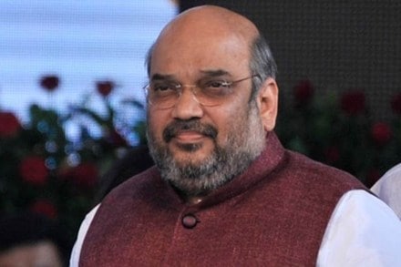 Amit Shah to kick off poll campaign in Telangana on September 15