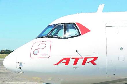 atr, aviation sector, aviation industry