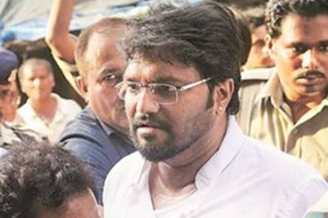 BABUL SUPRIYO, babul supriyo threat, babul supriyo break your led comments, babul supriyo asansol, babul supriyo event