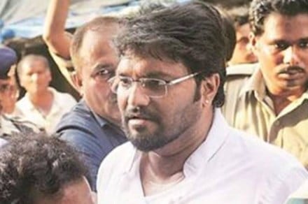 BABUL SUPRIYO, babul supriyo threat, babul supriyo break your led comments, babul supriyo asansol, babul supriyo event
