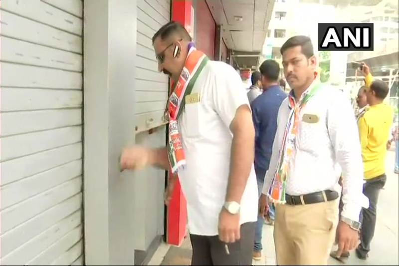 bharat bandh images, bharat bandh pictures, bharat bandh pics, today's bharat bandh images, bharat bandh 2018 photo, bharat bandh today photo, bharat bandh on monday, bharat bandh today, bharat bandh tomorrow