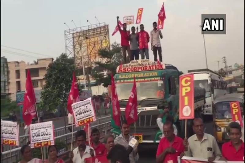 bharat bandh images, bharat bandh pictures, bharat bandh pics, today's bharat bandh images, bharat bandh 2018 photo, bharat bandh today photo, bharat bandh on monday, bharat bandh today, bharat bandh tomorrow