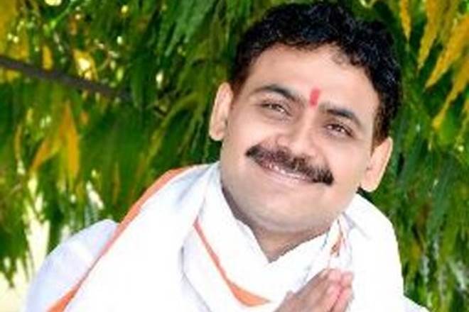 BSP, Romesh Mahant, Bahujan Samaj Party, madhya pradesh, madhya pradesh elections BSP, Romesh Mahant, Bahujan Samaj Party, madhya pradesh, madhya pradesh elections