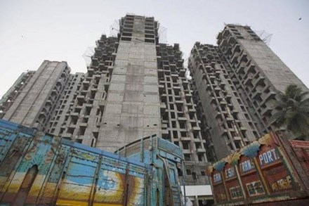 Delhi and Pune came a close second in average cost of construction at Rs 2,750 per sq ft, followed by Chennai and Bengaluru at Rs 2,500 sq ft, and Hyderabad at Rs 2,375 sq ft, property consultancy CBRE said in its report. (Representational image: Reuters) Delhi and Pune came a close second in average cost of construction at Rs 2,750 per sq ft, followed by Chennai and Bengaluru at Rs 2,500 sq ft, and Hyderabad at Rs 2,375 sq ft, property consultancy CBRE said in its report. (Representational image: Reuters)