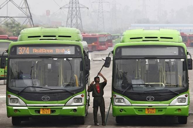For the trials, the IOCL is likely to use the Rajghat depot, for which the work is set to begin by the end of this month.
