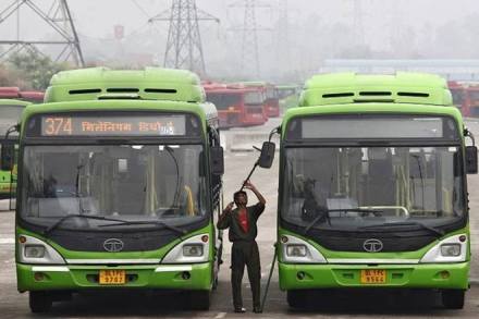 For the trials, the IOCL is likely to use the Rajghat depot, for which the work is set to begin by the end of this month.
