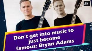 Bryan Adams, singer Bryan Adams, Ultimate Tour, Ahmedabad, Mumbai, Hyderabad, Bengaluru, India