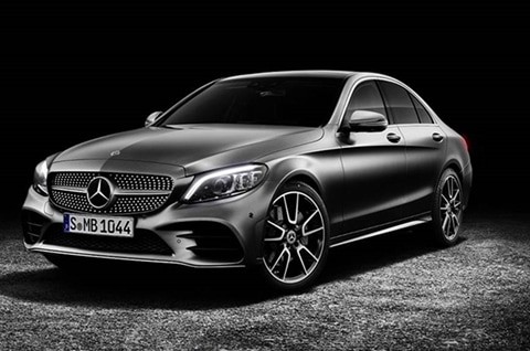 2018 Mercedes-Benz C-Class facelift India launch today: Big changes and expected price