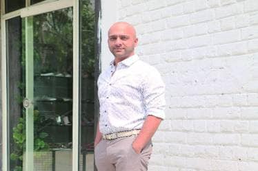 Carl Virk, carlton london
