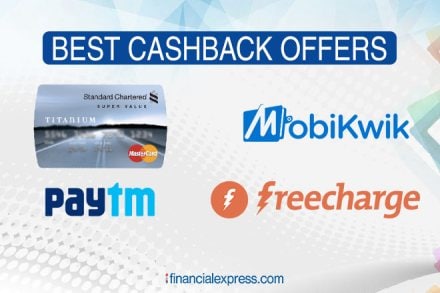 Record high petrol prices pinching? These cashbacks from mobile wallets, credit cards can ease your burden