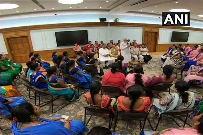 Delhi Anganwadi association, Anganwadi workers, Anganwadi helpers, Delhi state Aanganwadi , Anganwadi centres