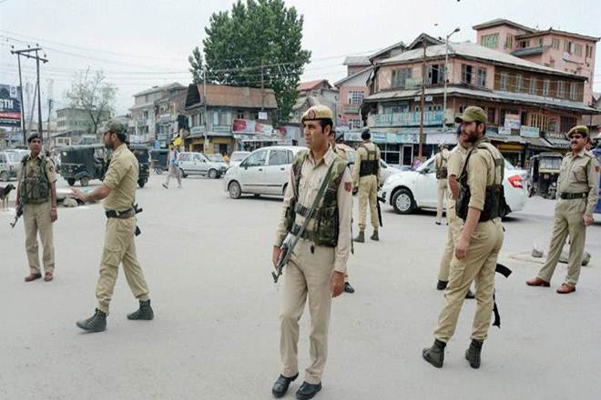 Home Ministry, policeman resigning in jammu and kashmir, SPO in jammu, Hizbul Mujahideen, Shopian district