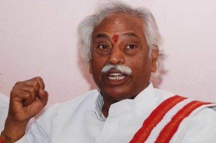 BJP would have a big advantage in a triangular contest in the elections among TRS, BJP and anti-BJP parties (Congress, TDP and CPI and others which are in talks to form an alliance), Dattatreya said. (PTI)