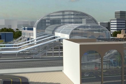 The private firm has started running certain aspects, like upkeep and maintenance, of the station, though train operations continue to be with the railways, the CPRO informed. The private firm has started running certain aspects, like upkeep and maintenance, of the station, though train operations continue to be with the railways, the CPRO informed.